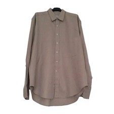 Camicia uomo ingram usato  Matera
