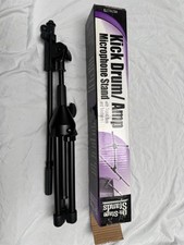 Stage stands mic for sale  Union City