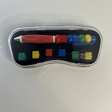Lego writing system for sale  Wilmer
