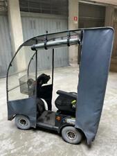 Scooter elettrico per usato  Italia