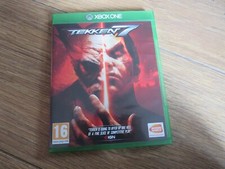 Tekken 7 - Standard Edition - Xbox One śledzona dostawa w Wielkiej Brytanii na sprzedaż  Wysyłka do Poland