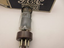 E3375 el38 gec for sale  CHICHESTER