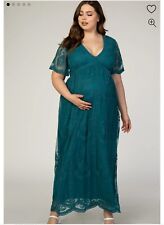 Pinkblush teal lace for sale  Corpus Christi