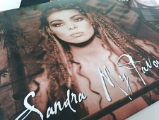 Sandra my favourites gebraucht kaufen  München