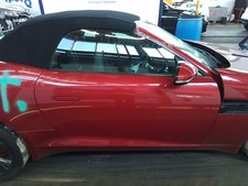 Front door jaguar for sale  DONCASTER