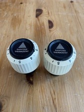 Danfoss 2010 thermostatkopf gebraucht kaufen  Heinsberg