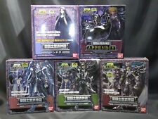 Saint Seiya Myth Cloth HADES Big3 Griffin Wyvern Garuda + Conjunto Pandora BANDAI, usado comprar usado  Enviando para Brazil