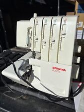 Bernina serger 800dl for sale  North Aurora