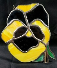 Stained glass sun for sale  Pendleton