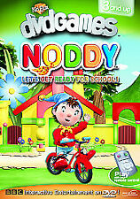 Noddy let get for sale  STOCKPORT
