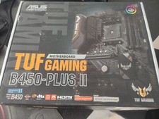 Asus tuf gaming d'occasion  Templeuve