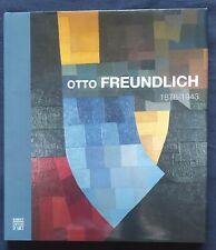 Otto freundlich 1878 d'occasion  Ivry-sur-Seine