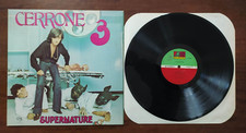 5007 cerrone supernature usato  Cagliari