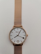 Tamaris armbanduhr 0026 gebraucht kaufen  Herten
