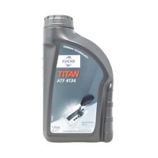 Fuchs titan atf gebraucht kaufen  Werther