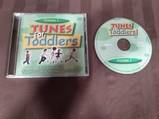 Tunes toddlers volume for sale  New Lisbon