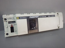 CRM275 - TELEMECANIQUE - CRM 275 / Passaporto I/O System Used comprar usado  Enviando para Brazil