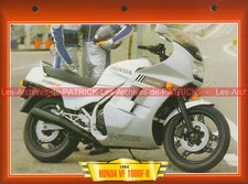 Honda 1000 vf1000f2 d'occasion  Cherbourg-Octeville-