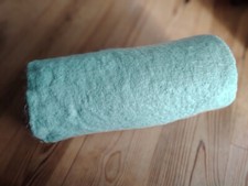 Couverture 100 mohair d'occasion  Capvern