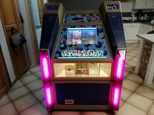 Jukebox fascination nsm d'occasion  Bouzonville