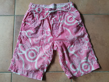 Rosa pinkweiss badeshorts gebraucht kaufen  Karlsruhe