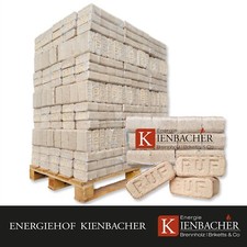 Ruf hartholz holzbriketts gebraucht kaufen  Waakirchen