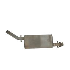 33306 marmitta tubo usato  Castagnaro