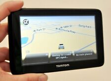 NOVO TomTom GO 2535TM Conjunto GPS para Carro 5" LCD EUA/Canadá/México MAPAS VITALÍCIOS +TRÁFEGO comprar usado  Enviando para Brazil