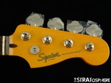 Fender squier 60s for sale  Exeter