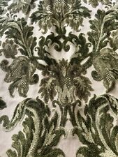 Pregiato velluto broccato usato  Bassano del Grappa