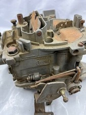 Barrel carter quadrajet for sale  Frazeysburg