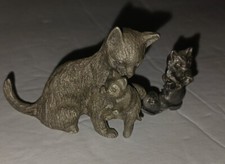 Momma cat holding for sale  Sheboygan