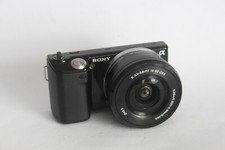 Sony nex objectif d'occasion  Alfortville
