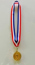 Erster platz goldmedaille gebraucht kaufen  Köln