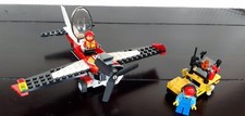 Lego 60019 kunstflugzeug gebraucht kaufen  Hilden
