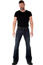 Comycom herren bootcut gebraucht kaufen  Deutschland