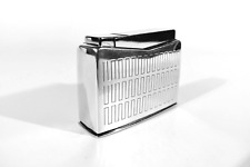 Consul Royal Gas Feuerzeug ° Georg JENSEN Silber 366H  Design Sigvard Bernadotte comprar usado  Enviando para Brazil