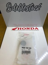 écrou 16mm honda d'occasion  Verneuil-l'Étang