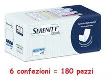 180 pannolini rettangolari usato  Barletta