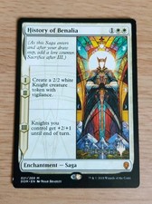 History benalia magic d'occasion  Expédié en Belgium