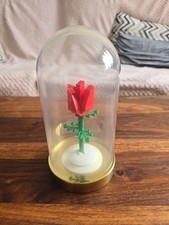 Lego rose glass for sale  NEWPORT