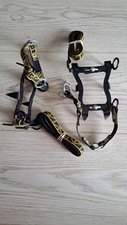Crampons crab petzl d'occasion  La Rochelle