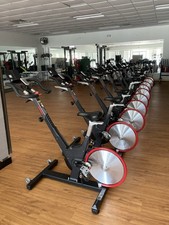 Keiser m3i indoor for sale  Champaign