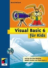Visual basic kids gebraucht kaufen  Berlin