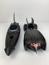 Batman Forever Batmobile 1997 Batman e Robin Batmobile 1995 Vintage Kenner comprar usado  Enviando para Brazil