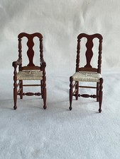 Artisan miniature dollhouse for sale  Millersburg