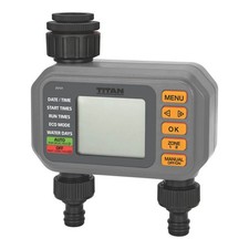 Watering Timers & Controllers for sale  STAFFORD