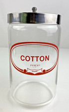 Vtg pyrex medical for sale  Okeechobee
