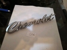 Vintage 1960s chevrolet for sale  Woodland
