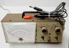 Calibrated heathkit model for sale  Graham